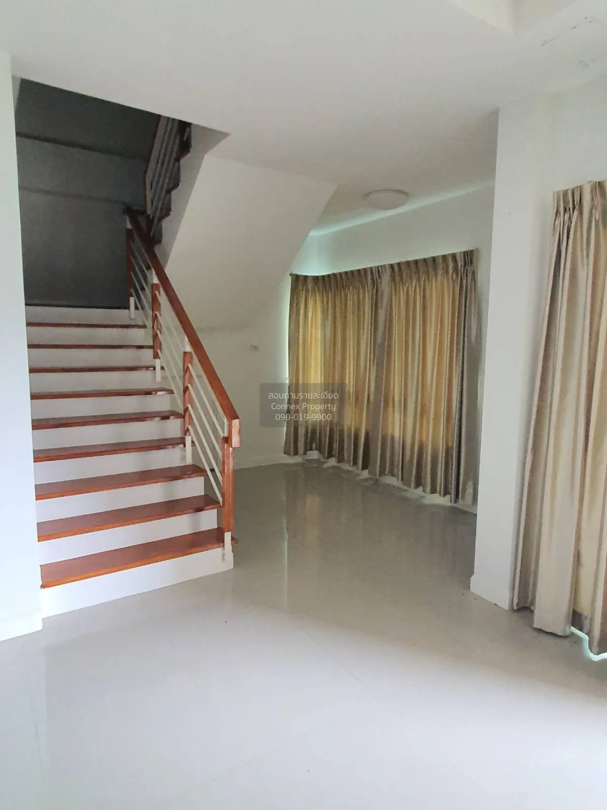 For Sale House , Nonsri Flora Sai 3 - Wongwaen , corner unit , Sa