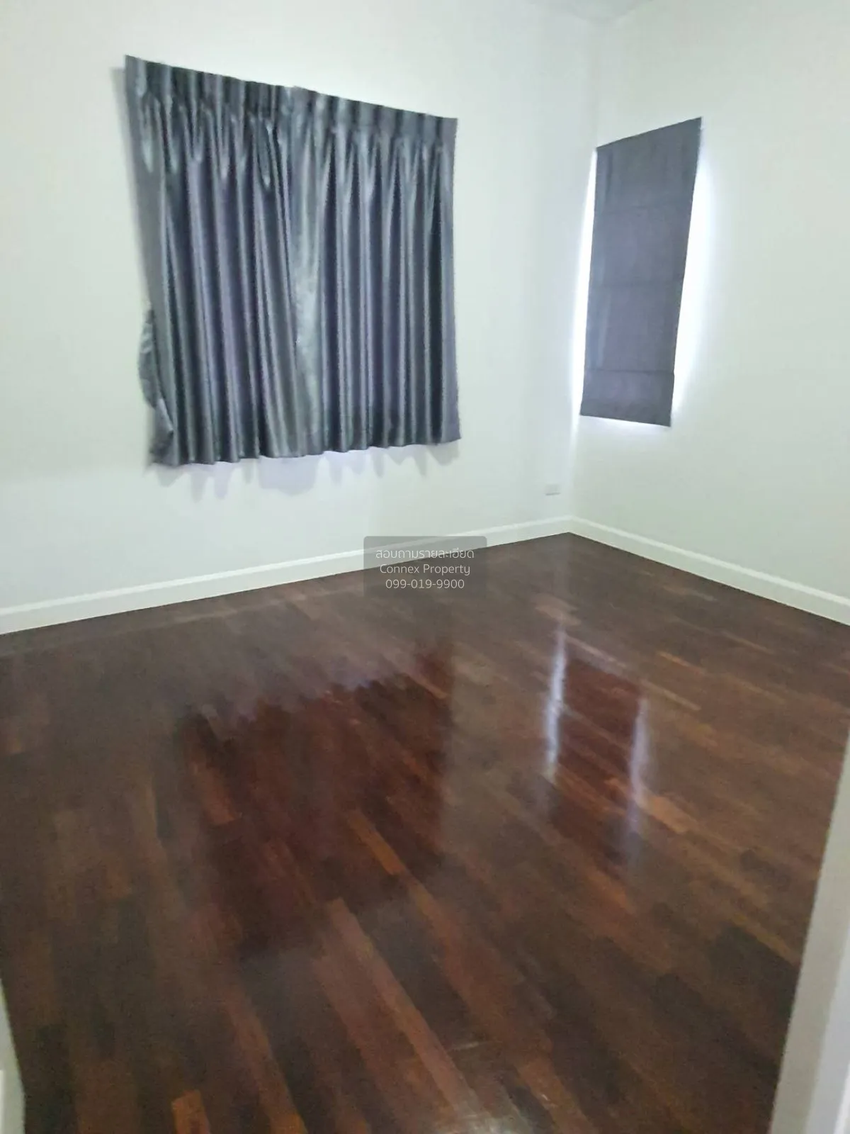 For Sale House , Nonsri Flora Sai 3 - Wongwaen , corner unit , Sa