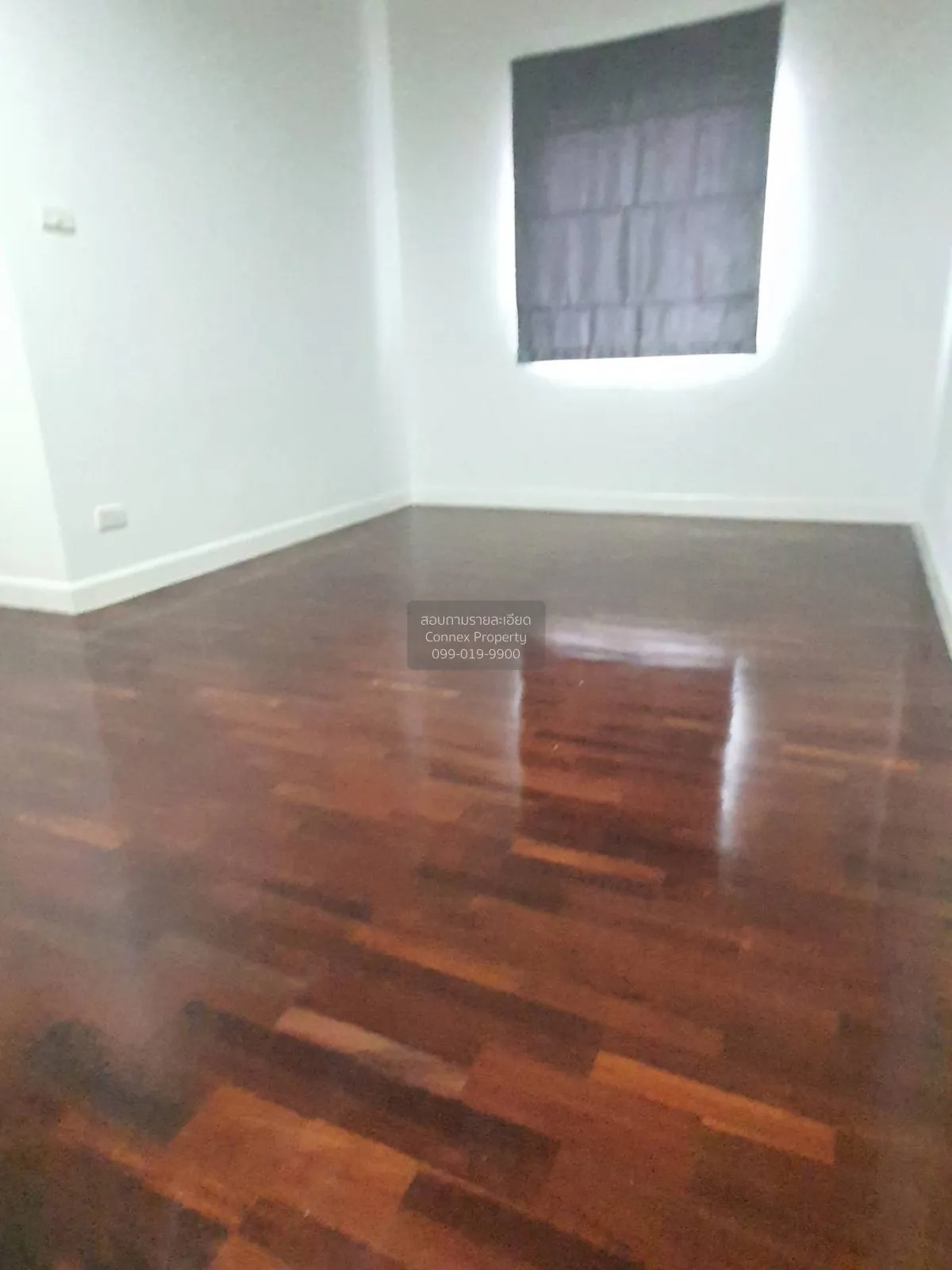 For Sale House , Nonsri Flora Sai 3 - Wongwaen , corner unit , Sa