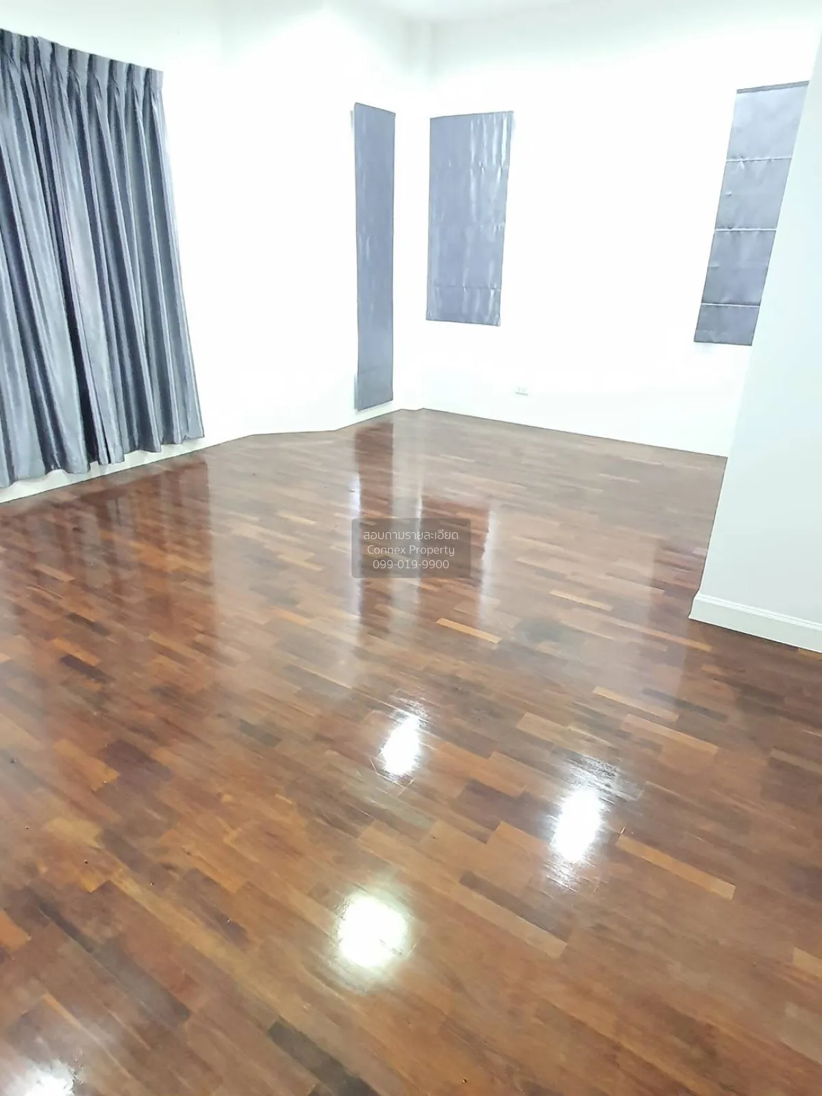 For Sale House , Nonsri Flora Sai 3 - Wongwaen , corner unit , Sa