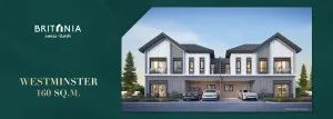 For Sale House , Britania Wongwaen - Pinklao , Plai Bang , Bang Kruai , Bangkok , CX-181232
