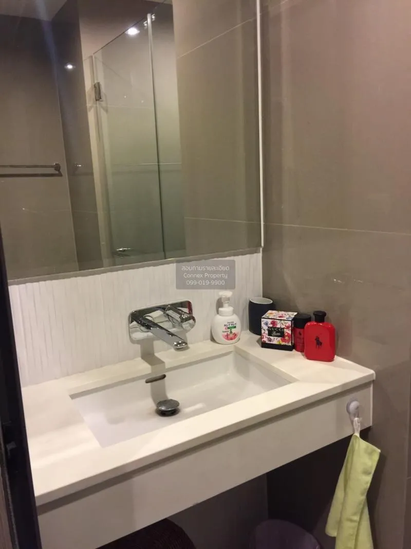 เช่าคอนโด  ริทึ่ม สุขุมวิท 42 BTS-เอกมัย พระโขนง เขต คลองเตย กรุง