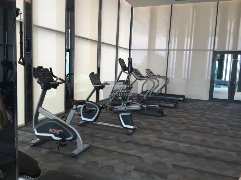 เช่าคอนโด  ริทึ่ม สุขุมวิท 42 BTS-เอกมัย พระโขนง เขต คลองเตย กรุง