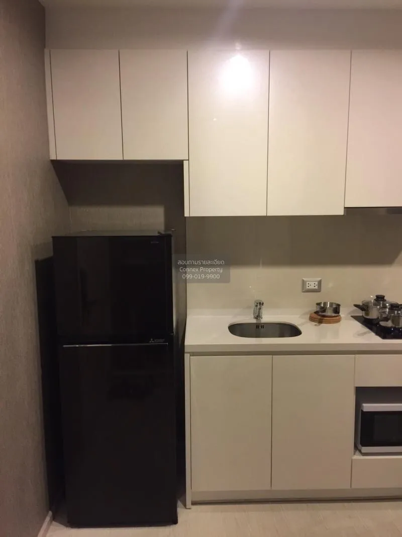 เช่าคอนโด  ริทึ่ม สุขุมวิท 42 BTS-เอกมัย พระโขนง เขต คลองเตย กรุง