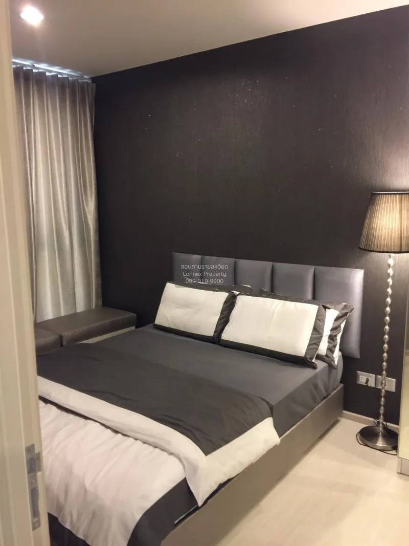 เช่าคอนโด  ริทึ่ม สุขุมวิท 42 BTS-เอกมัย พระโขนง เขต คลองเตย กรุง