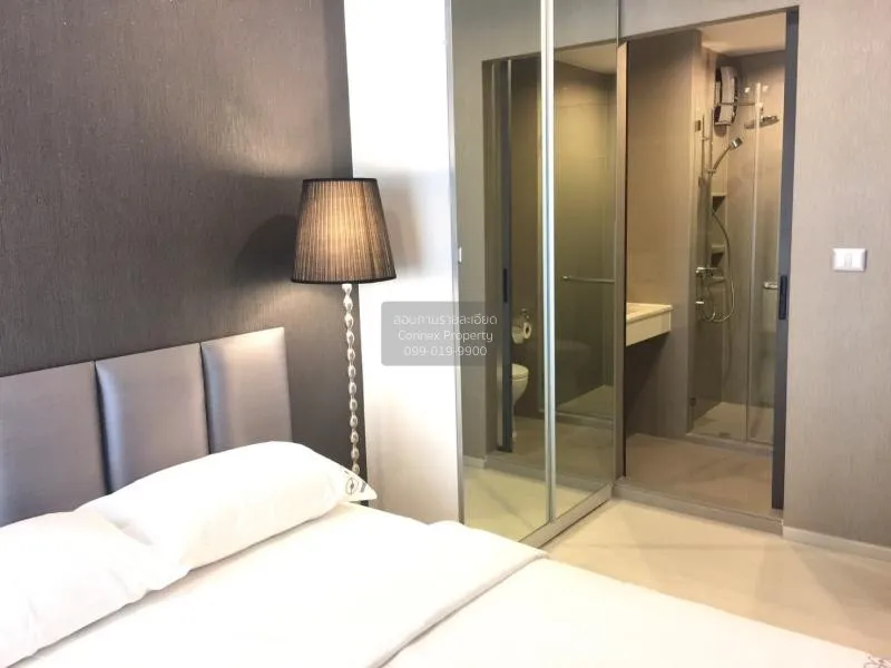 เช่าคอนโด  ริทึ่ม สุขุมวิท 42 BTS-เอกมัย พระโขนง เขต คลองเตย กรุง