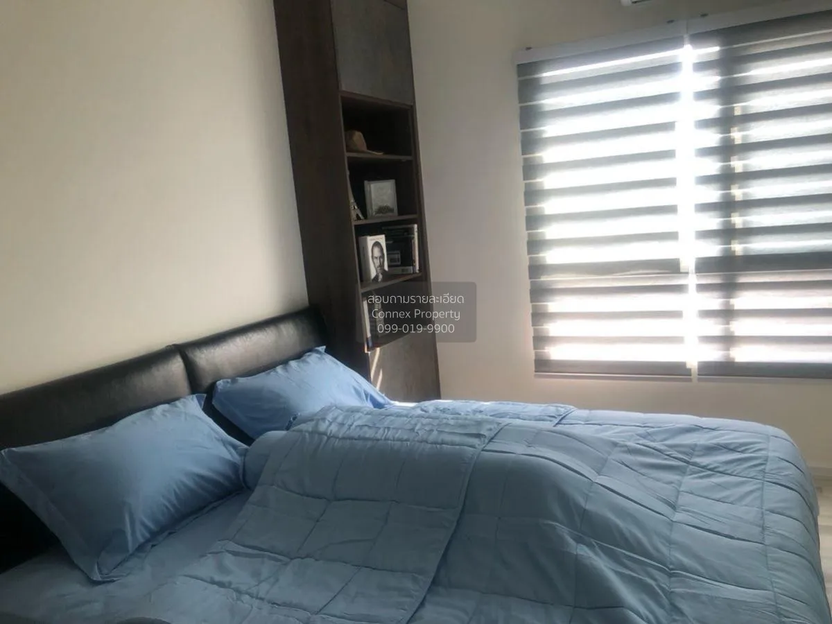 For Rent Condo , The Key Sathorn - Ratchapreuk , BTS-Wutthakat ,  4