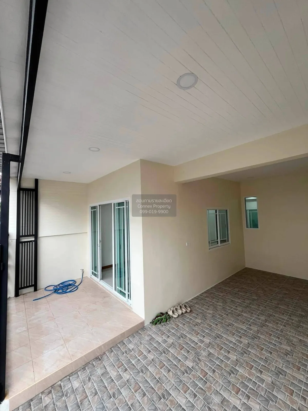 For Sale Townhouse/Townhome  , Buathong Thani Park Ville 3 , Laha 2