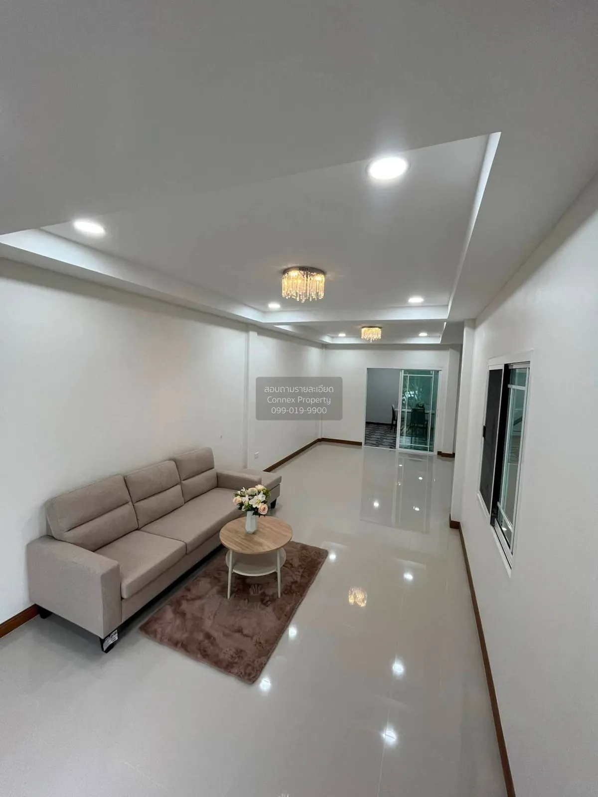 For Sale Townhouse/Townhome  , Buathong Thani Park Ville 3 , Laha 4