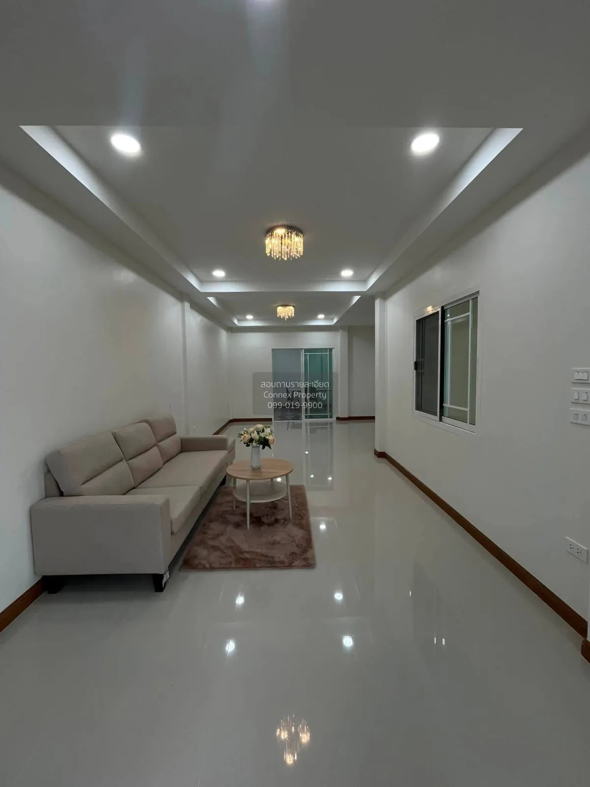 For Sale Townhouse/Townhome  , Buathong Thani Park Ville 3 , Laha