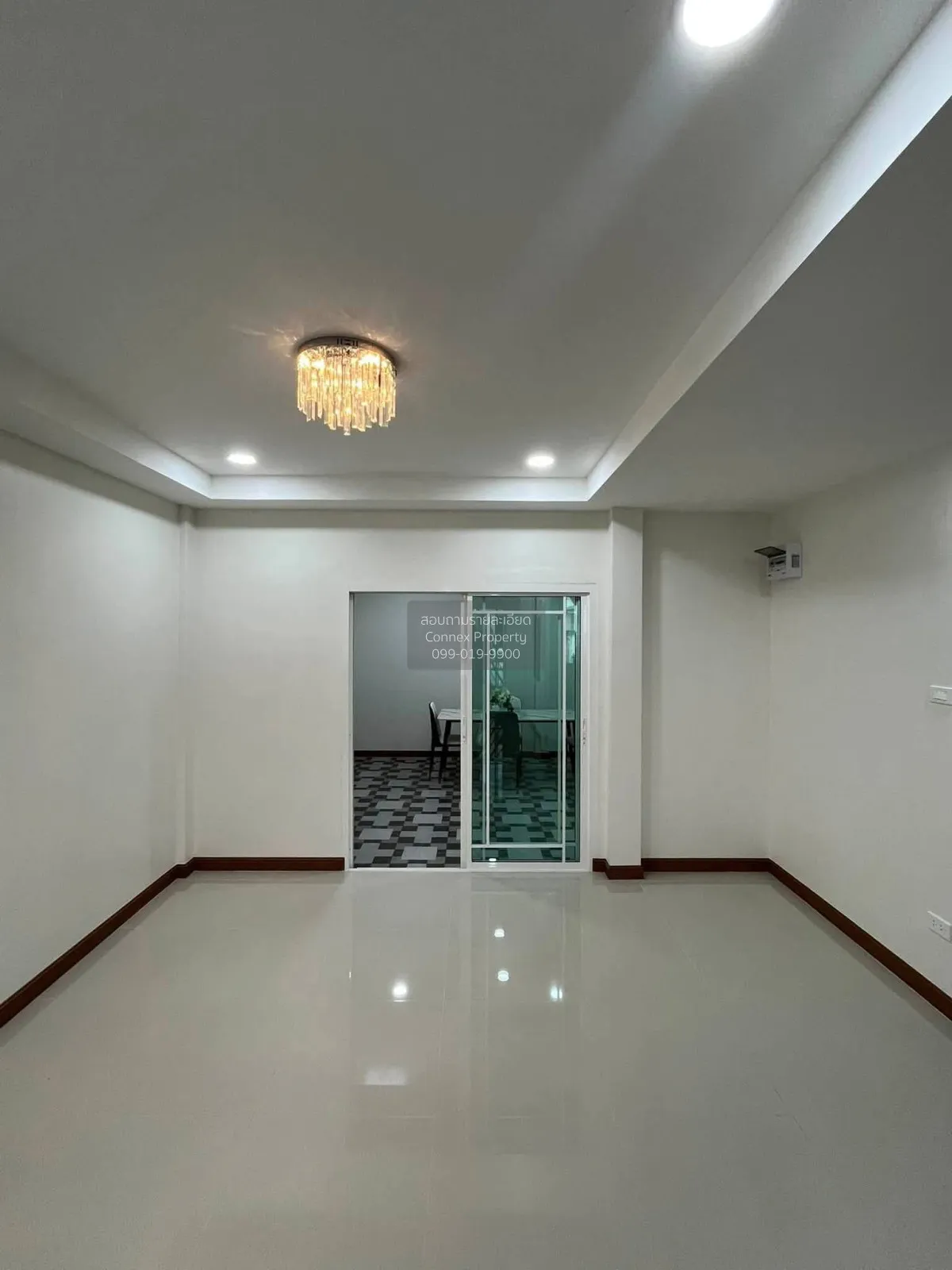 For Sale Townhouse/Townhome  , Buathong Thani Park Ville 3 , Laha