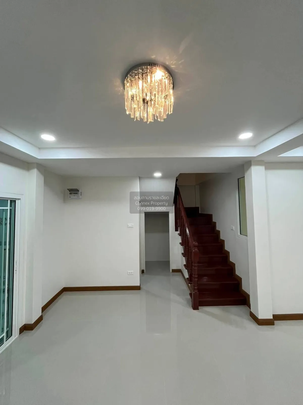 For Sale Townhouse/Townhome  , Buathong Thani Park Ville 3 , Laha