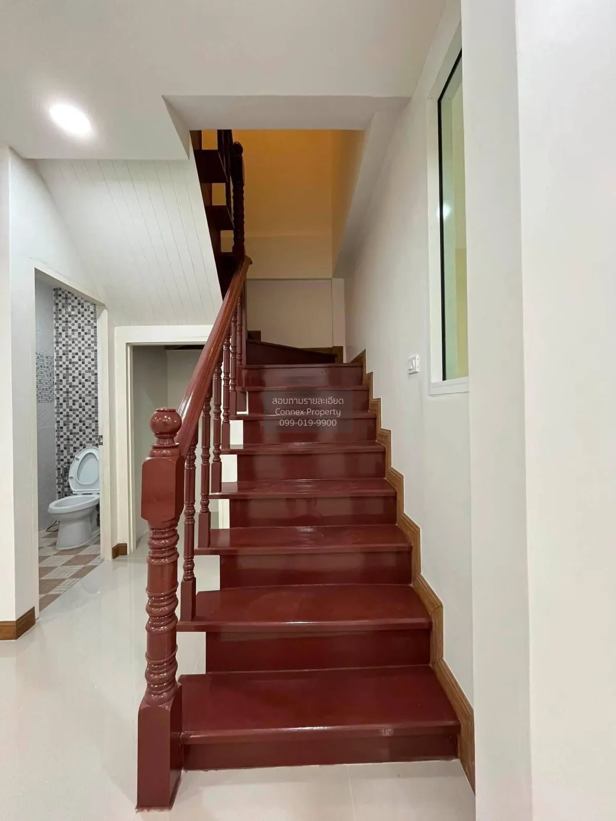 For Sale Townhouse/Townhome  , Buathong Thani Park Ville 3 , Laha