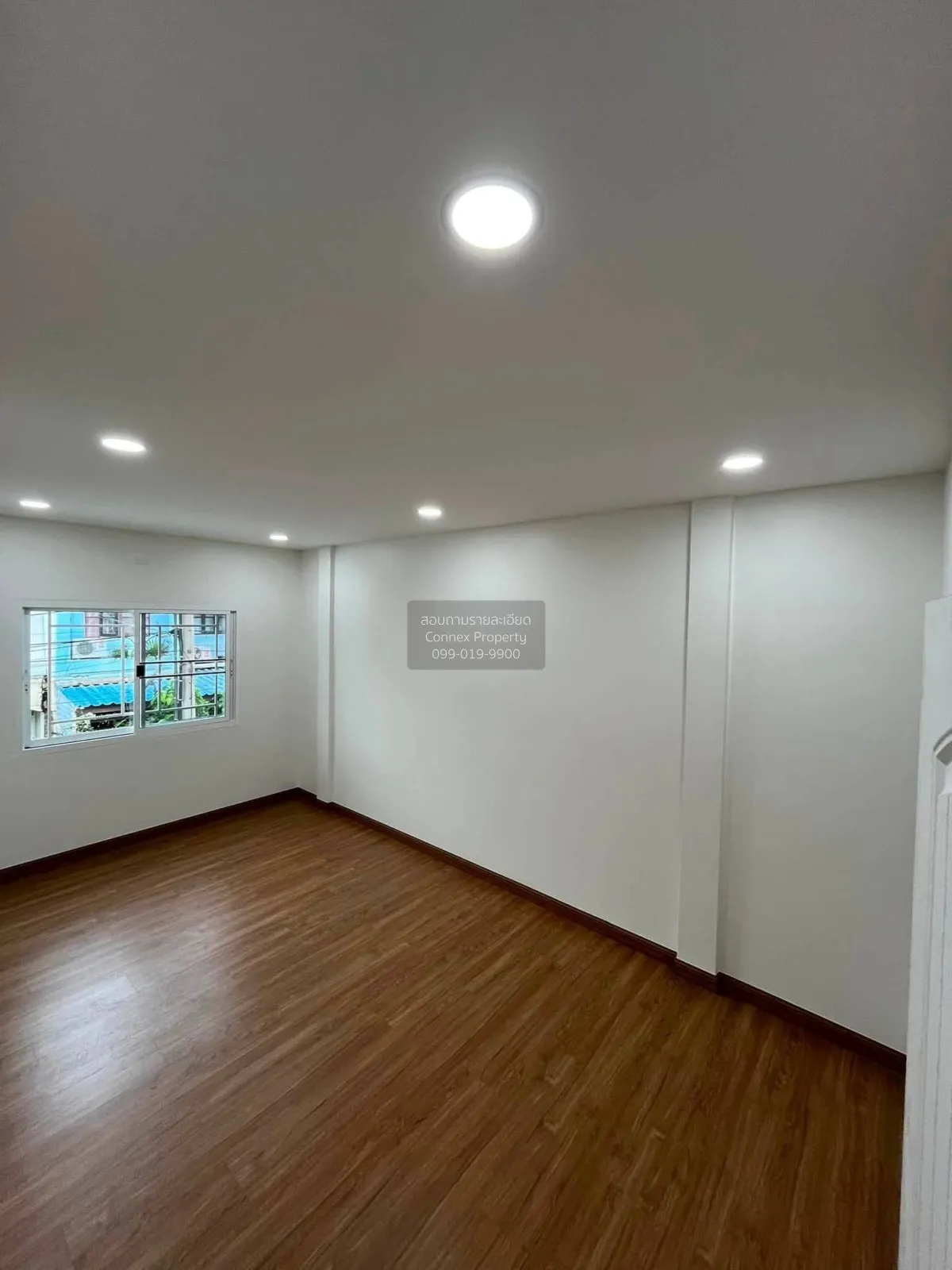 For Sale Townhouse/Townhome  , Buathong Thani Park Ville 3 , Laha