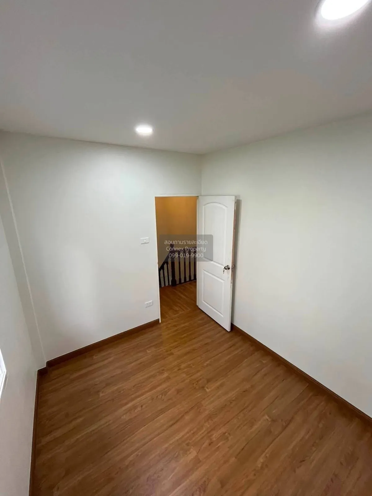 For Sale Townhouse/Townhome  , Buathong Thani Park Ville 3 , Laha