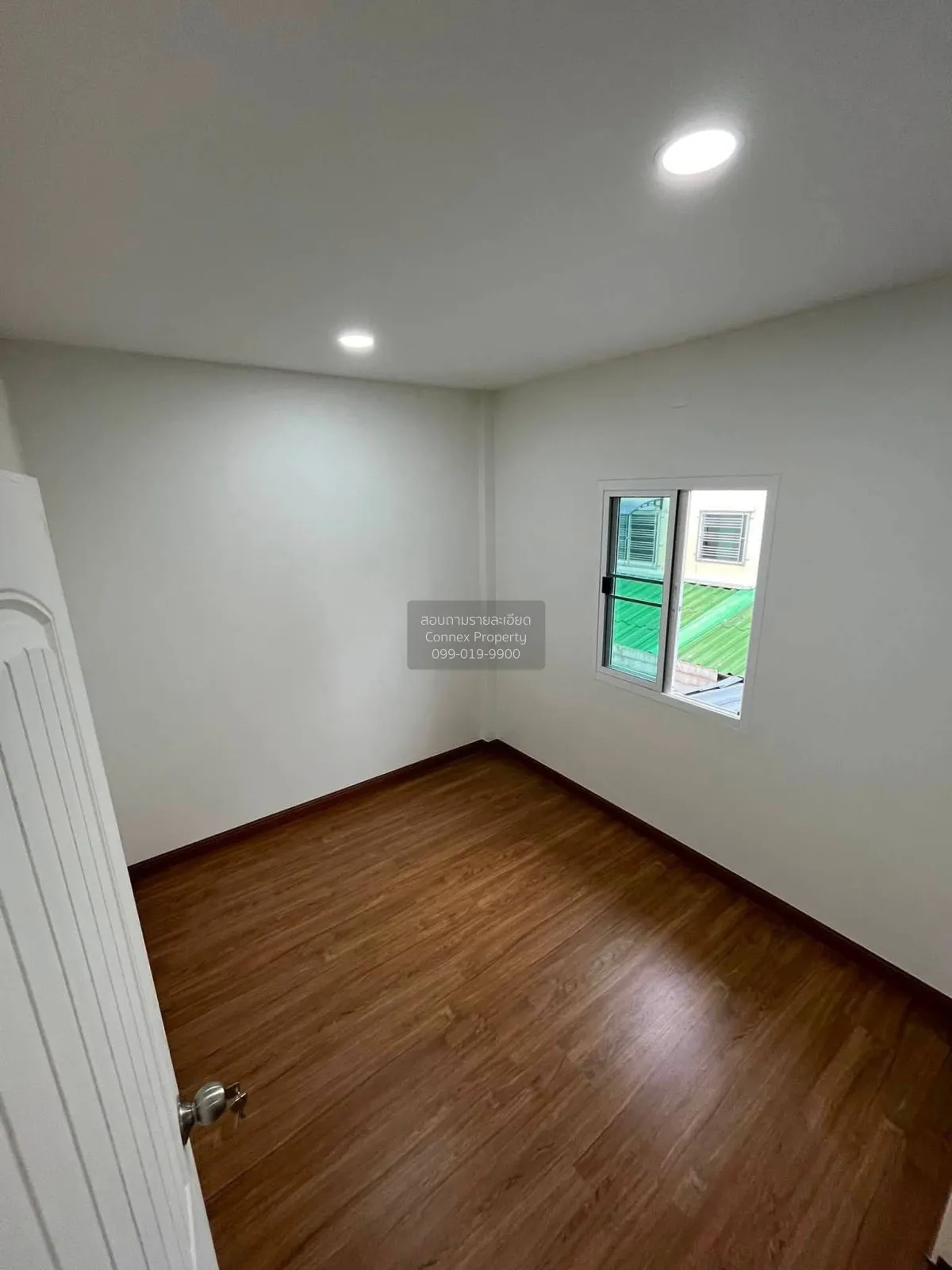 For Sale Townhouse/Townhome  , Buathong Thani Park Ville 3 , Laha