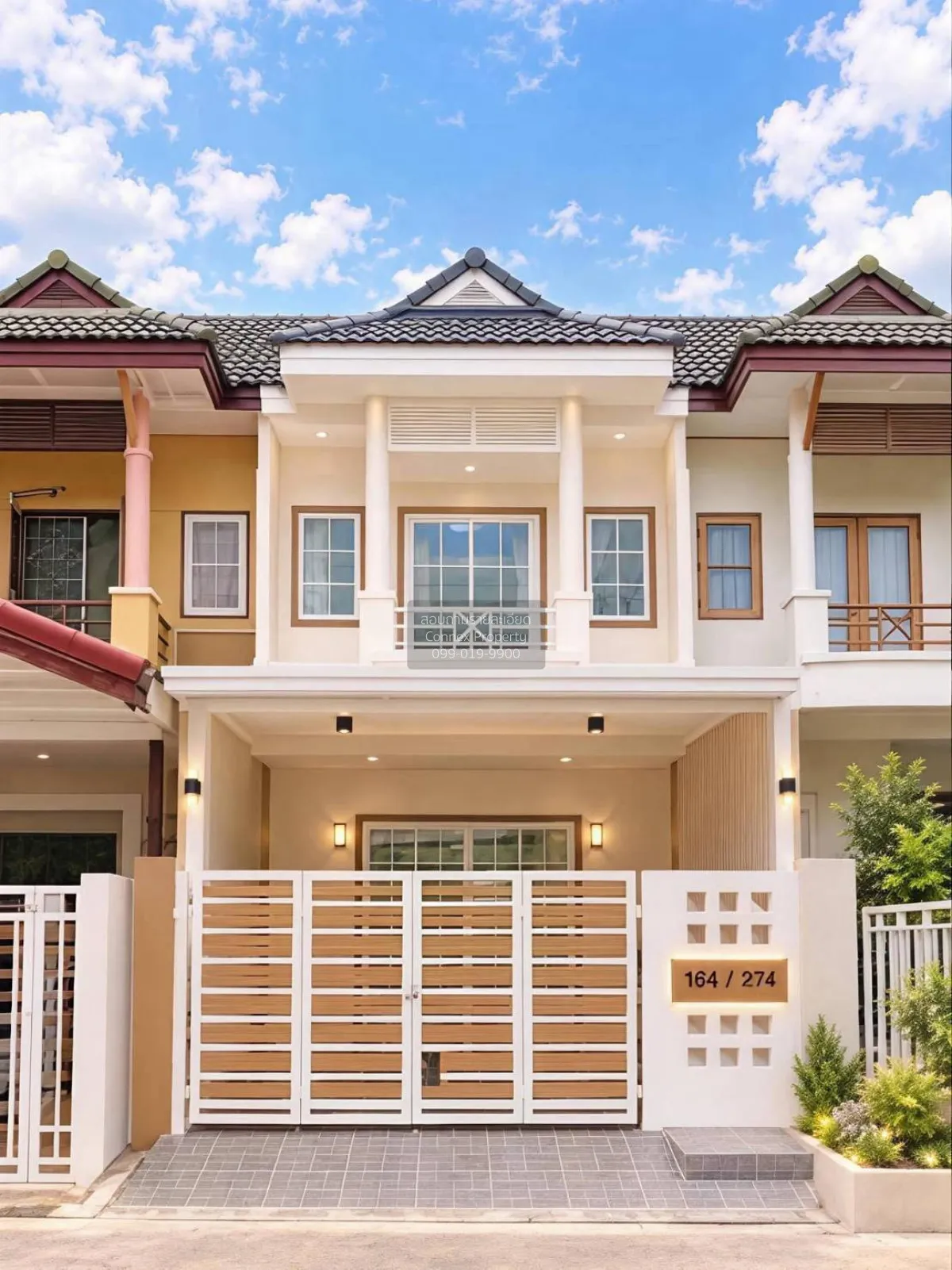 For Sale Townhouse/Townhome  , The Emerald Park 2 , newly renovat 1