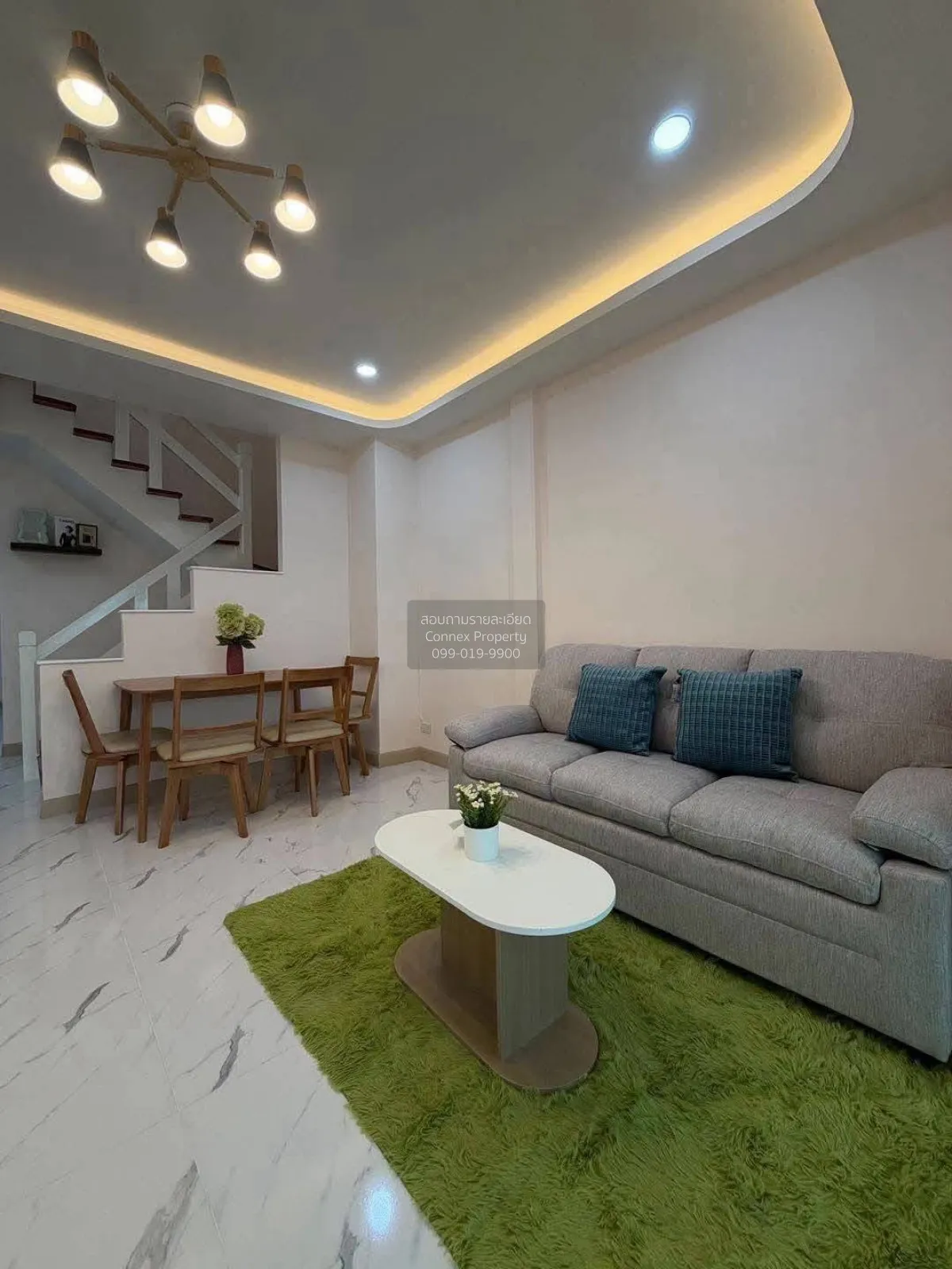 For Sale Townhouse/Townhome  , The Emerald Park 2 , newly renovat 4