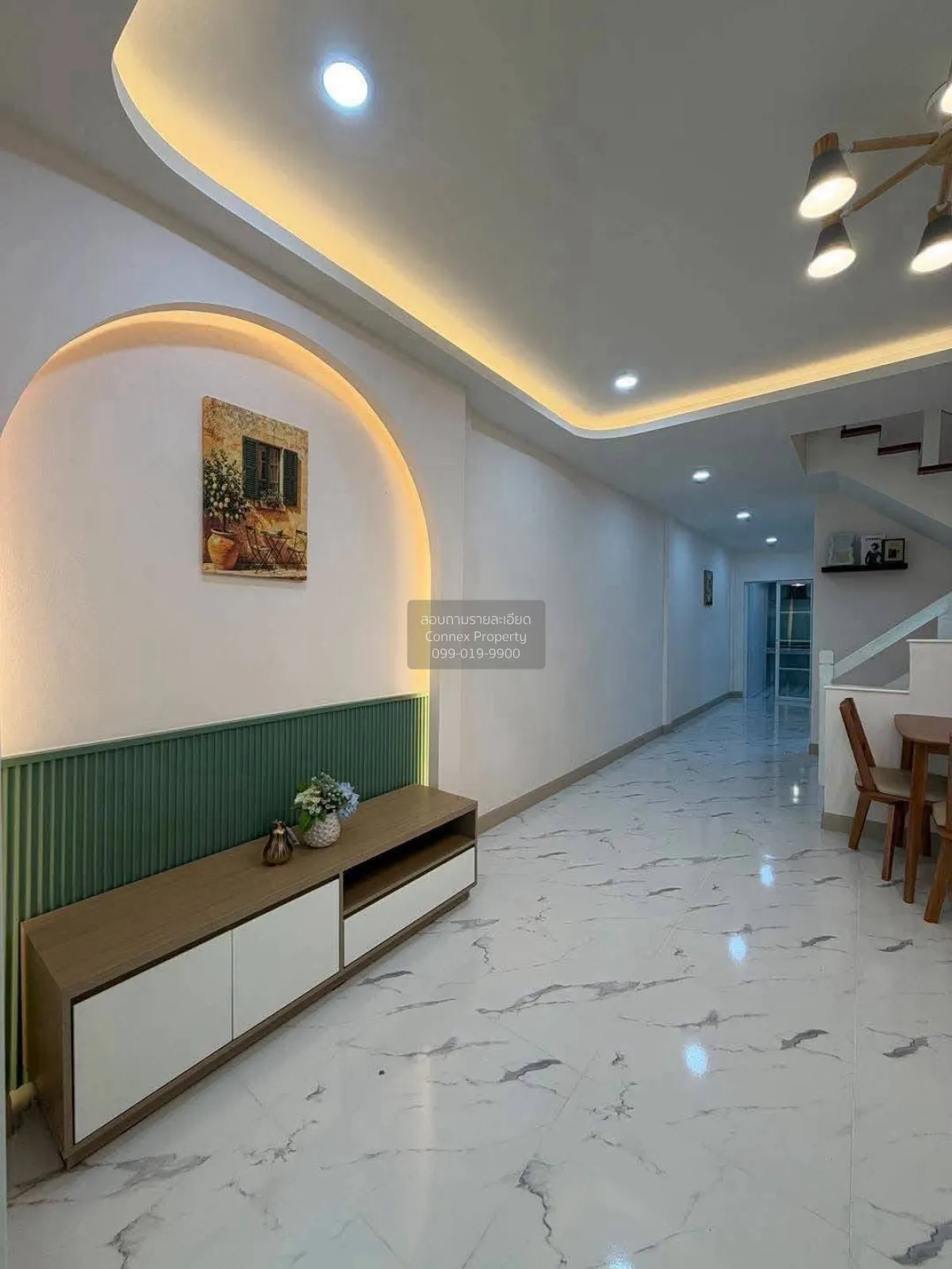 For Sale Townhouse/Townhome  , The Emerald Park 2 , newly renovat