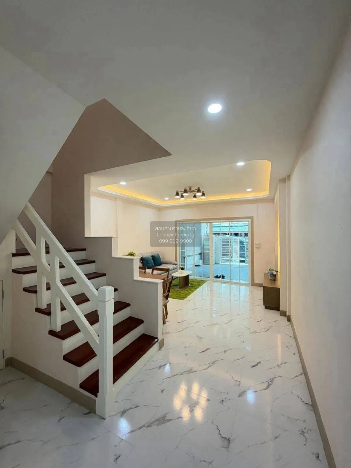 For Sale Townhouse/Townhome  , The Emerald Park 2 , newly renovat