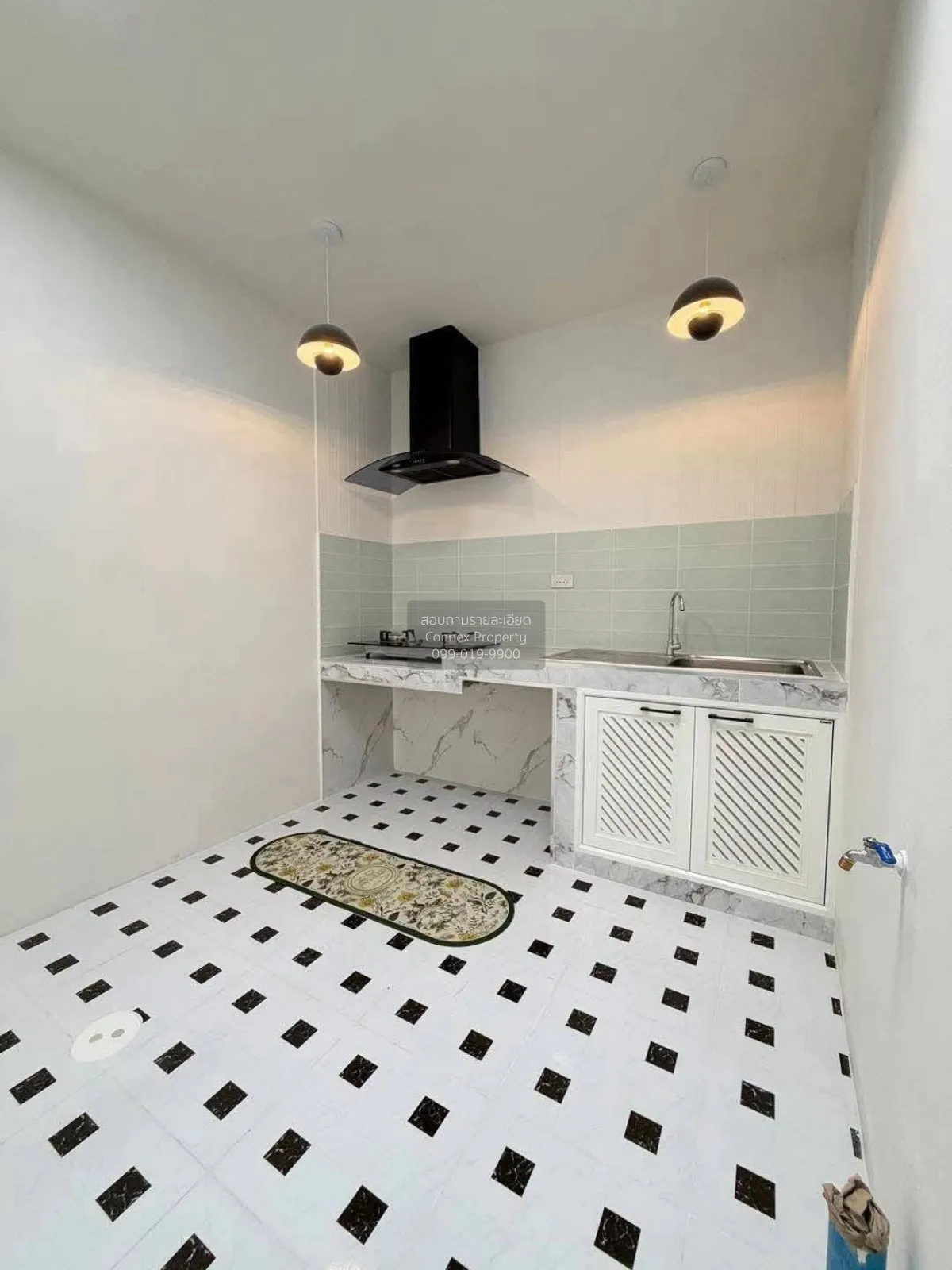 For Sale Townhouse/Townhome  , The Emerald Park 2 , newly renovat