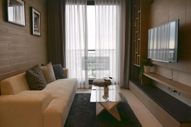 ขายคอนโด  ริทึ่ม สุขุมวิท 42 BTS-เอกมัย พระโขนง เขต คลองเตย กรุงเ 1