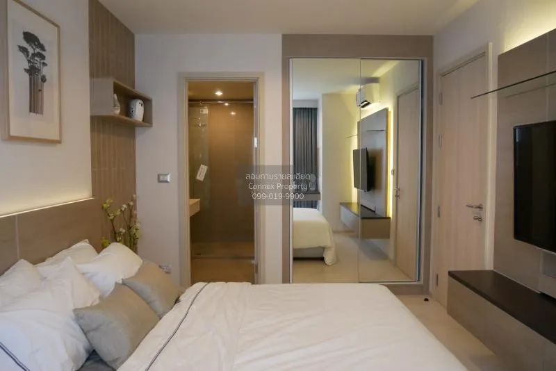 FOR SALE condo , RHYTHM Sukhumvit 42 , BTS-Ekkamai , Phra Khanong