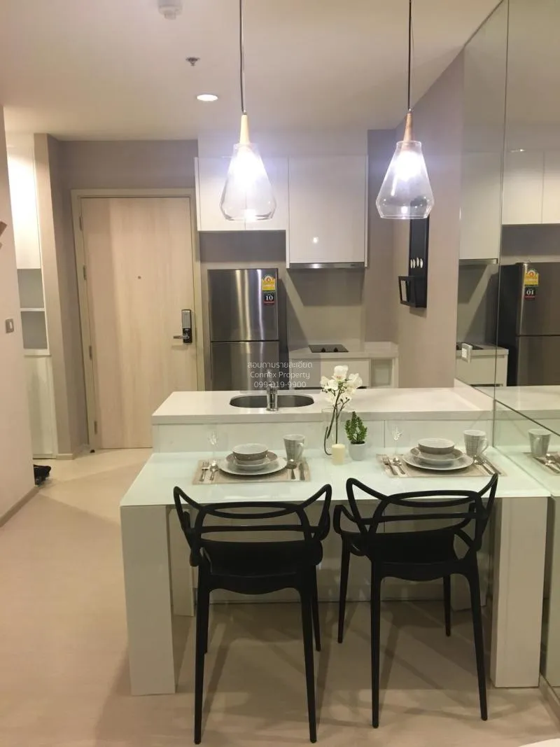 FOR SALE condo , RHYTHM Sukhumvit 42 , BTS-Ekkamai , Phra Khanong