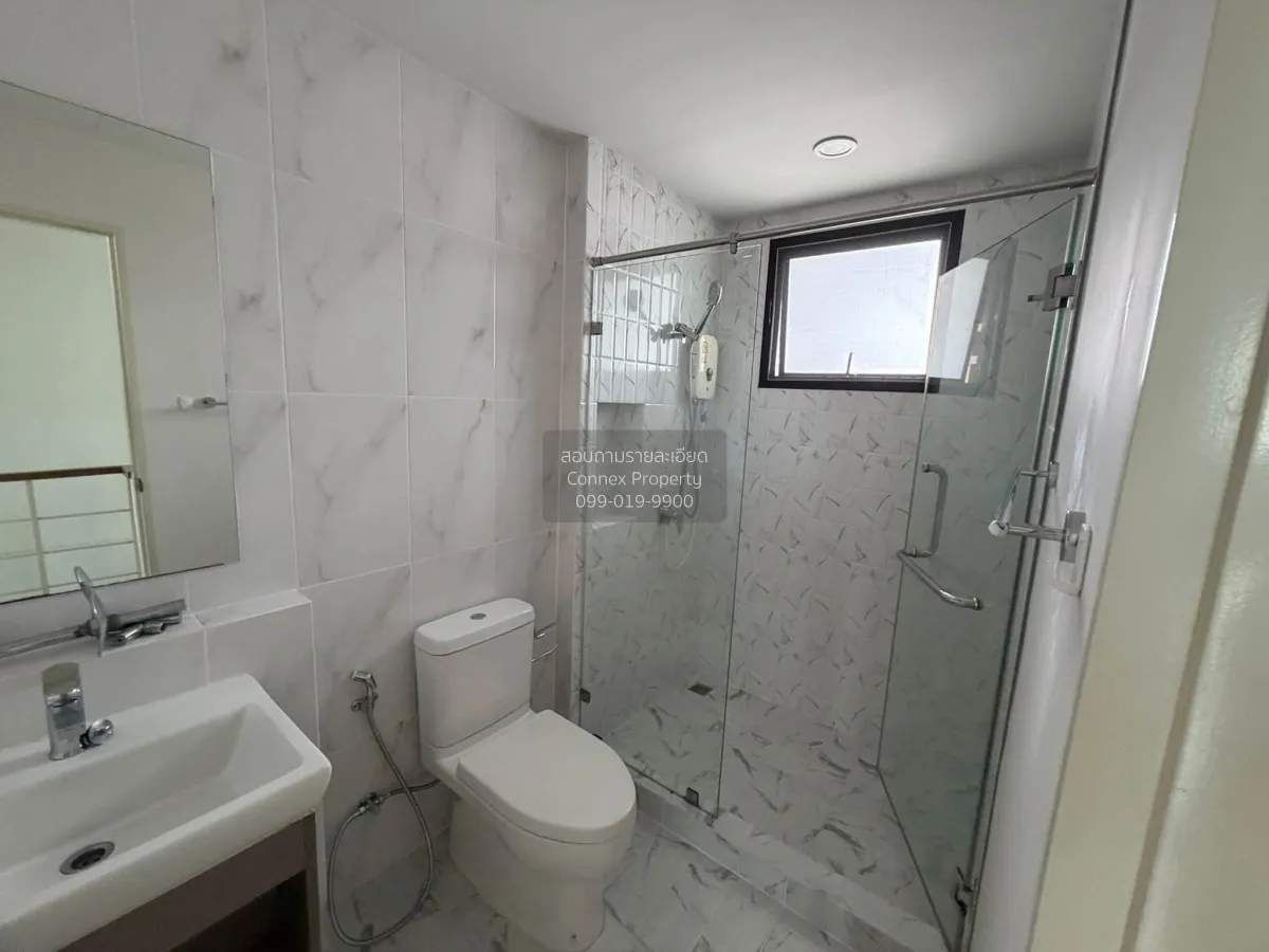 For Sale Townhouse/Townhome  , Baan Klang Muang Phahol - Ramintra