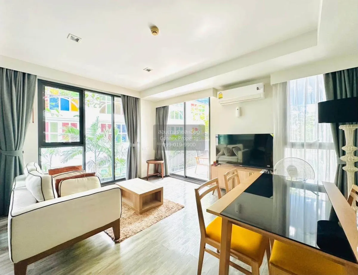 For Rent Condo , THE DECK PATONG , Patong , Kathu , Phuket , CX-1 2