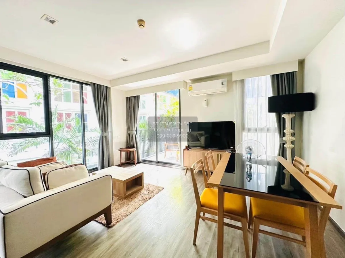 For Rent Condo , THE DECK PATONG , Patong , Kathu , Phuket , CX-1 4