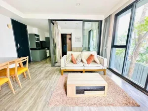 For Rent Condo , THE DECK PATONG , Patong , Kathu , Phuket , CX-181253