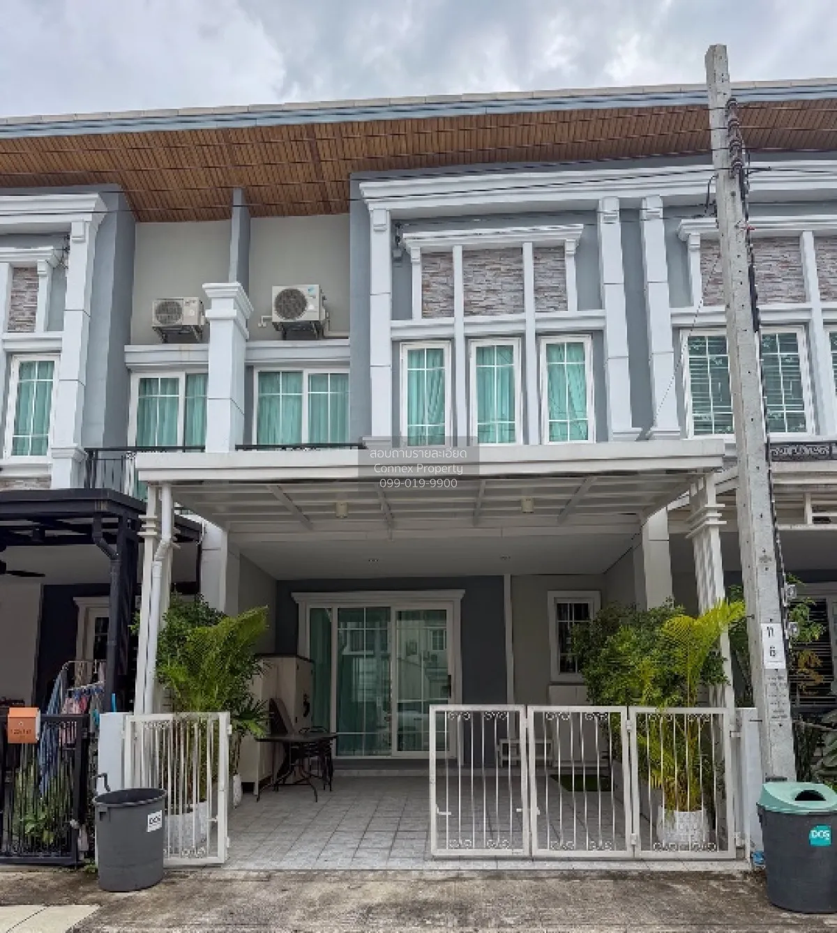 For Sale Townhouse/Townhome  , Golden Town Sathorn , BTS-Wutthaka 1