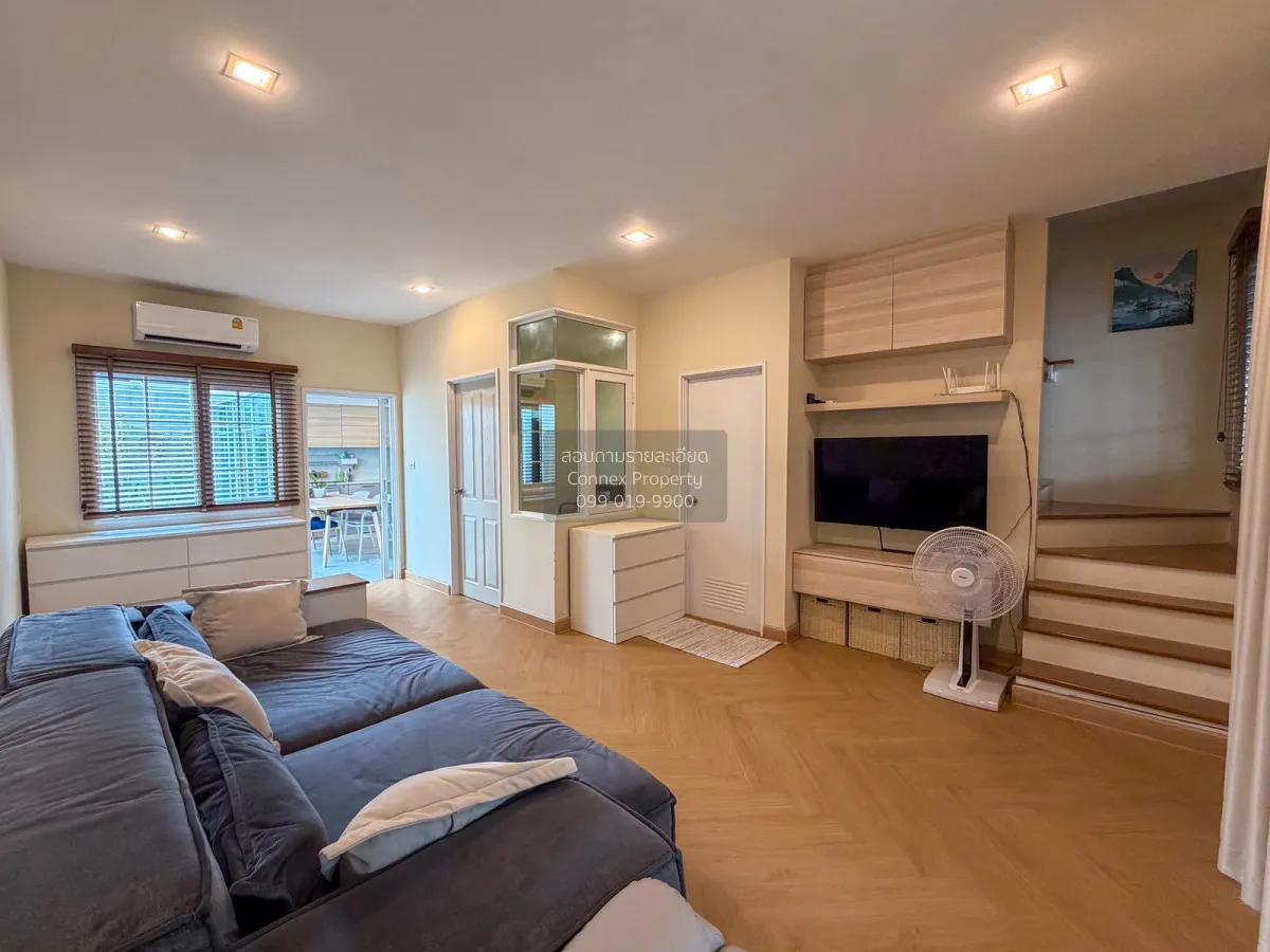 For Sale Townhouse/Townhome  , Golden Town Sathorn , BTS-Wutthaka 2