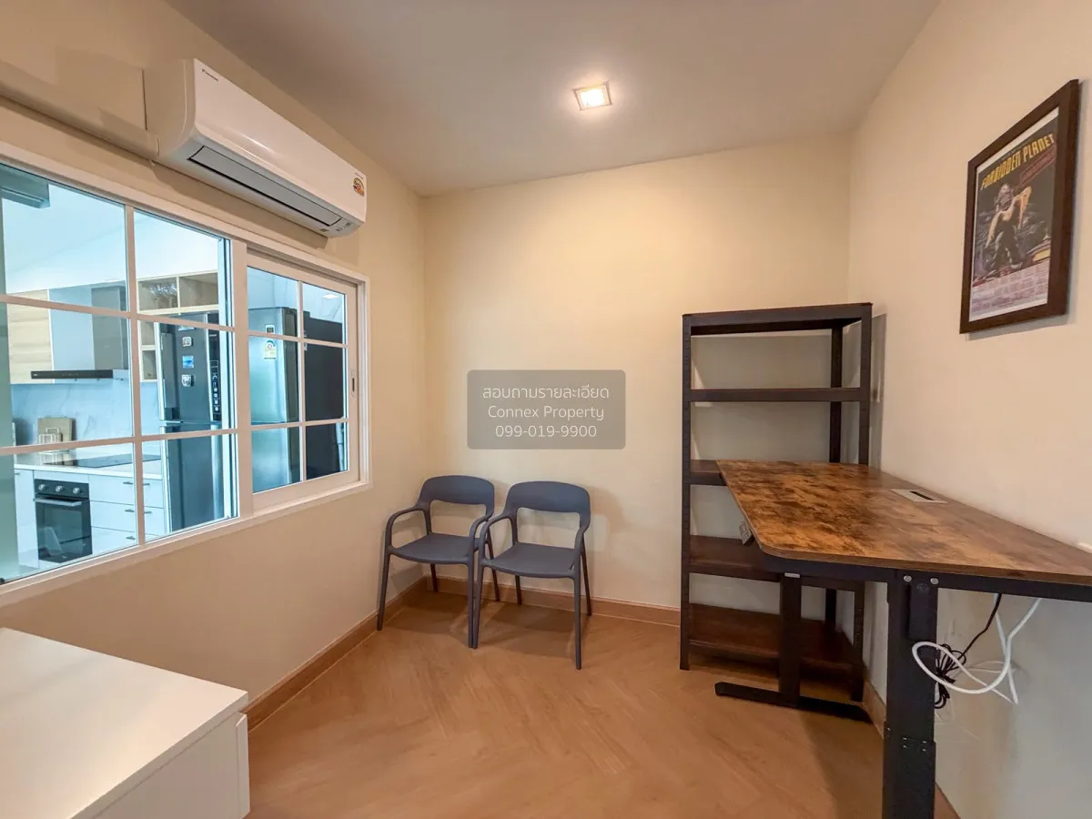For Sale Townhouse/Townhome  , Golden Town Sathorn , BTS-Wutthaka