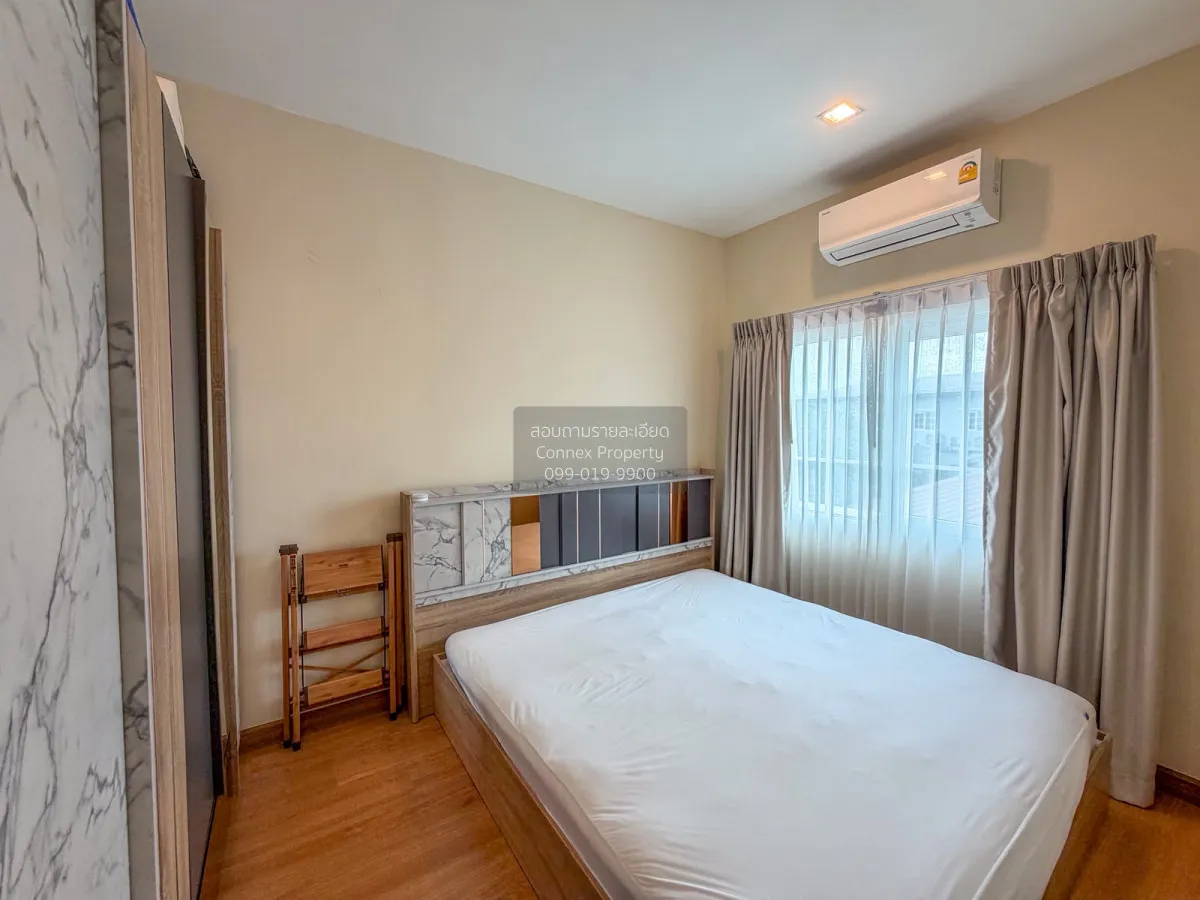 For Sale Townhouse/Townhome  , Golden Town Sathorn , BTS-Wutthaka