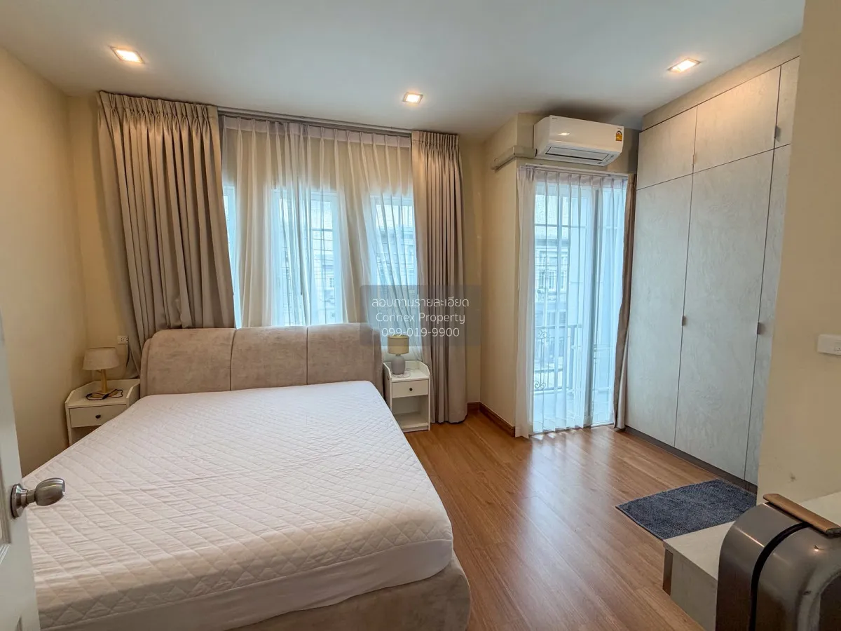 For Sale Townhouse/Townhome  , Golden Town Sathorn , BTS-Wutthaka