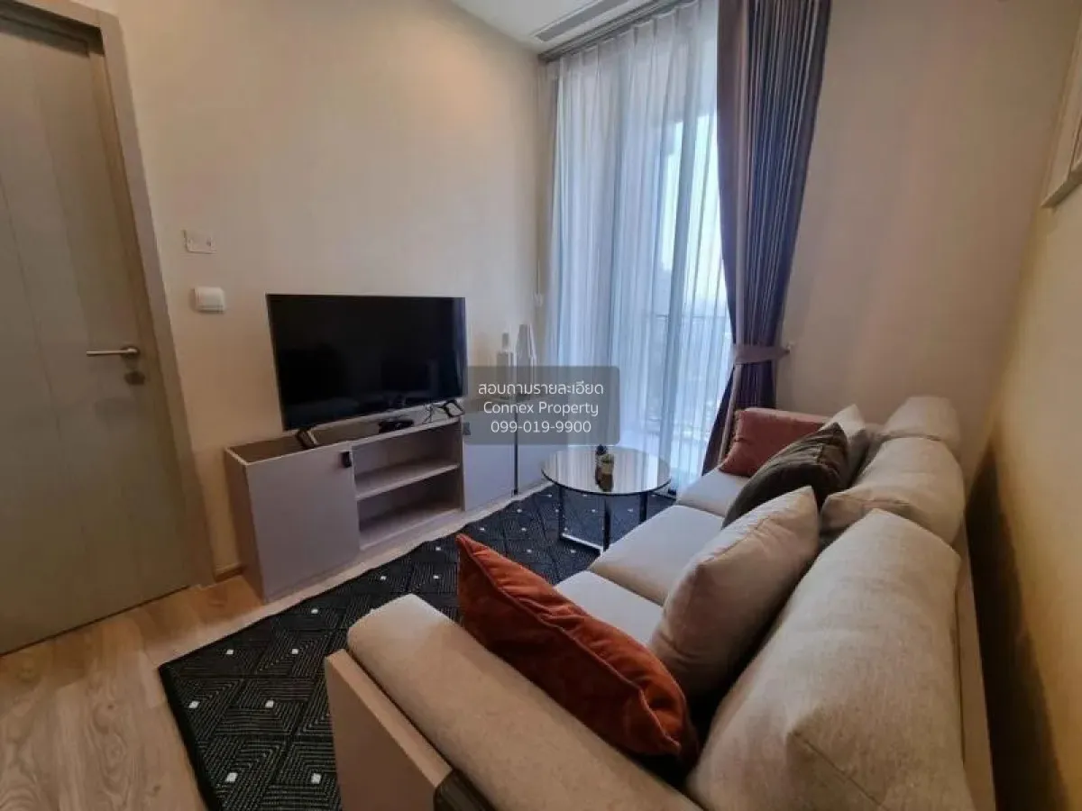 For Sale Condo , Oka Haus Sukhumvit 36 , BTS-Thong Lo , Khlong Ta 1