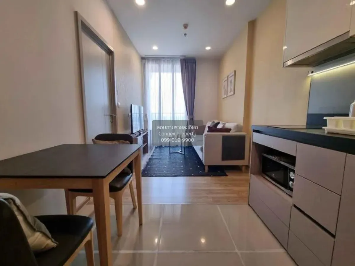 For Sale Condo , Oka Haus Sukhumvit 36 , BTS-Thong Lo , Khlong Ta 2