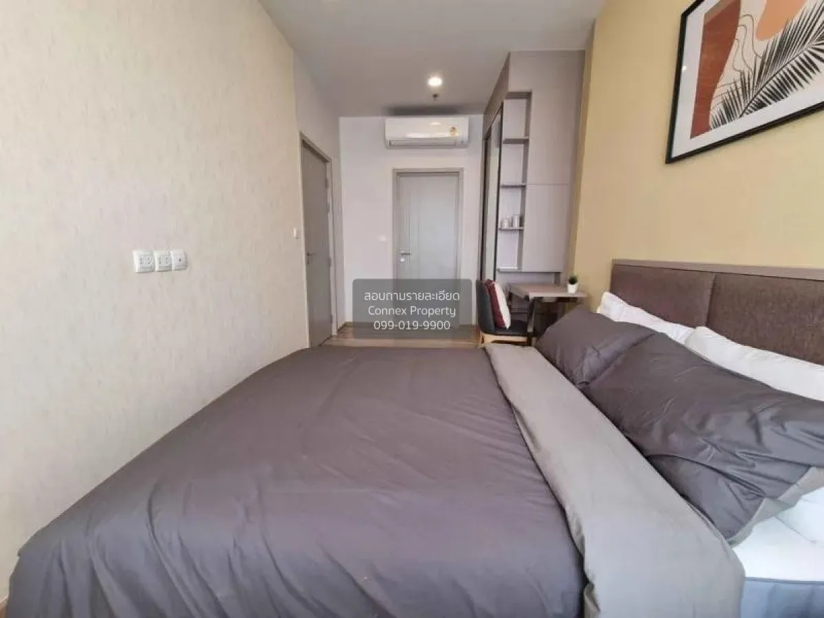 For Sale Condo , Oka Haus Sukhumvit 36 , BTS-Thong Lo , Khlong Ta