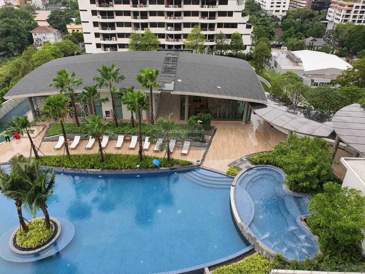 ขายคอนโด  ศุภาลัย โอเรียนทัล สุขุมวิท 39 MRT-เพชรบุรี คลองตันเหนื