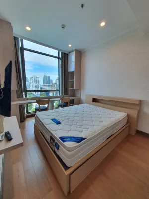 For Sale Condo , Supalai Oriental Sukhumvit 39 , MRT-Phetchaburi , Khlong Tan Nuea , Watthana , Bangkok , CX-181268