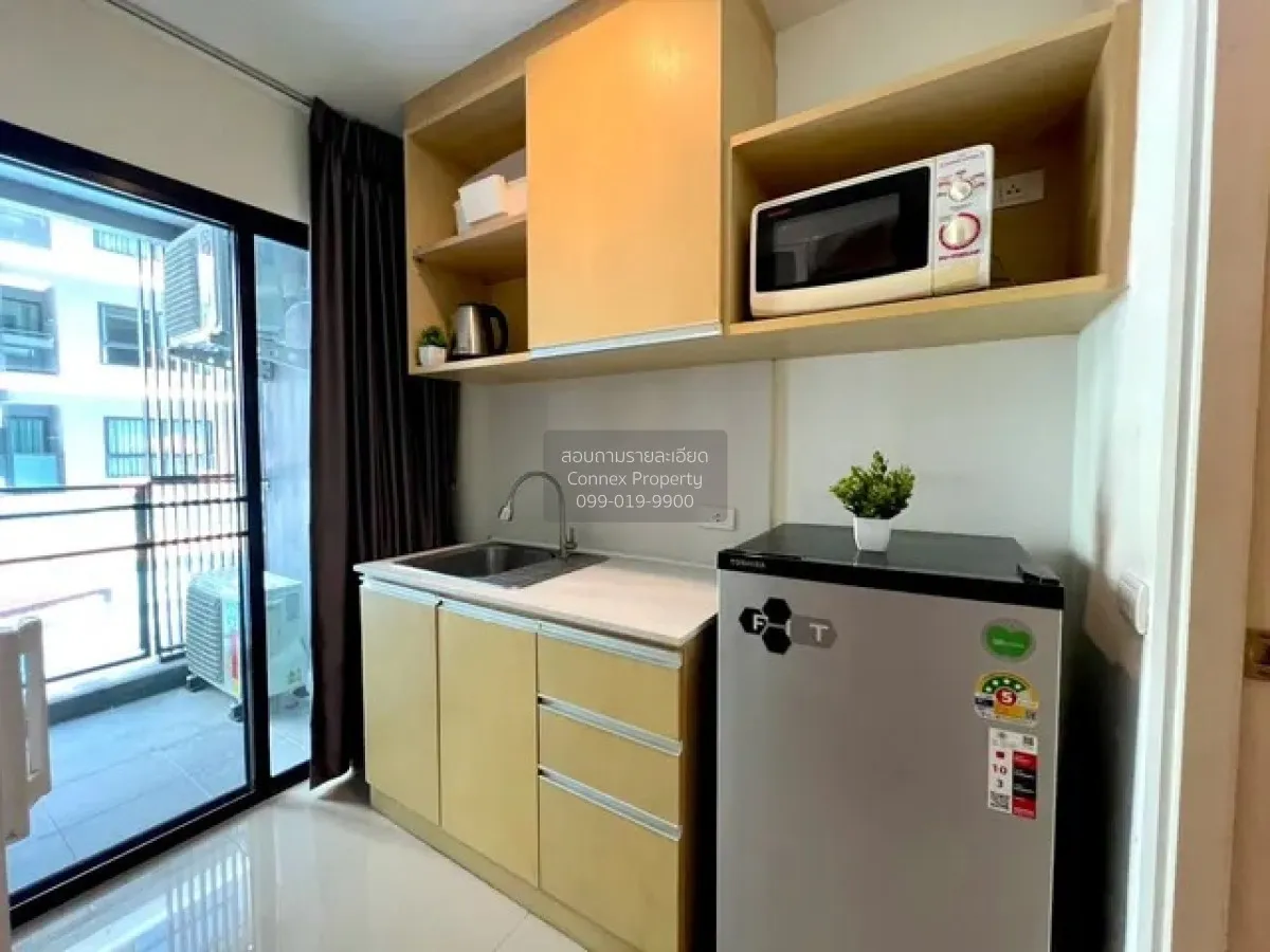 ขายคอนโด  เมษา คอนโด & โฮเทล หัวหิน หัวหิน ประจวบคีรีขันธ์ CX-181 3