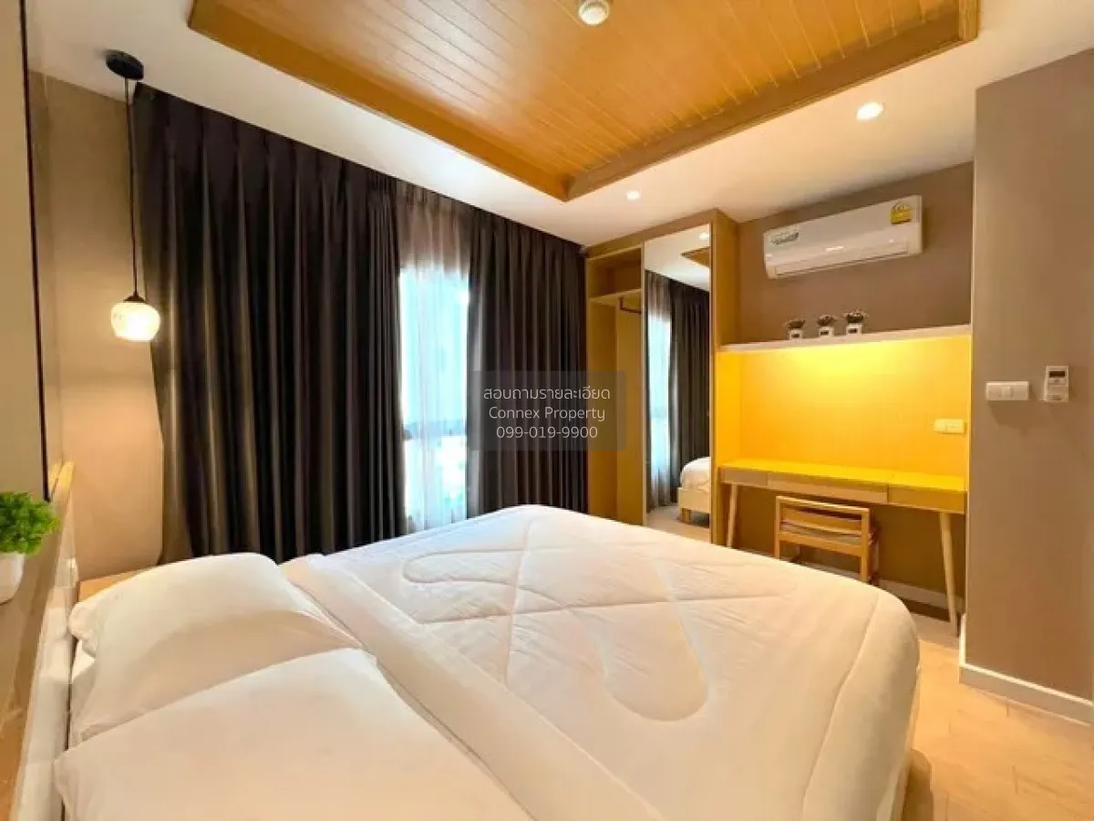 ขายคอนโด  เมษา คอนโด & โฮเทล หัวหิน หัวหิน ประจวบคีรีขันธ์ CX-181