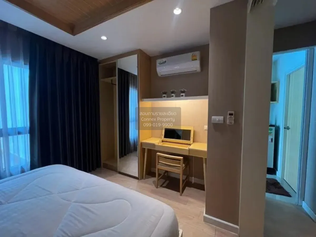ขายคอนโด  เมษา คอนโด & โฮเทล หัวหิน หัวหิน ประจวบคีรีขันธ์ CX-181