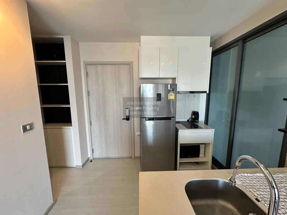 FOR RENT condo , RHYTHM Sukhumvit 42 , BTS-Ekkamai , Phra Khanong 3