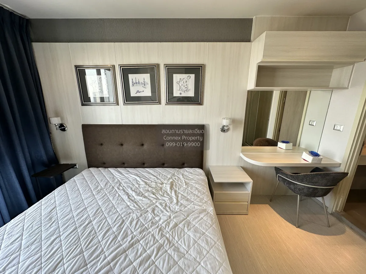 FOR RENT condo , RHYTHM Sukhumvit 42 , BTS-Ekkamai , Phra Khanong