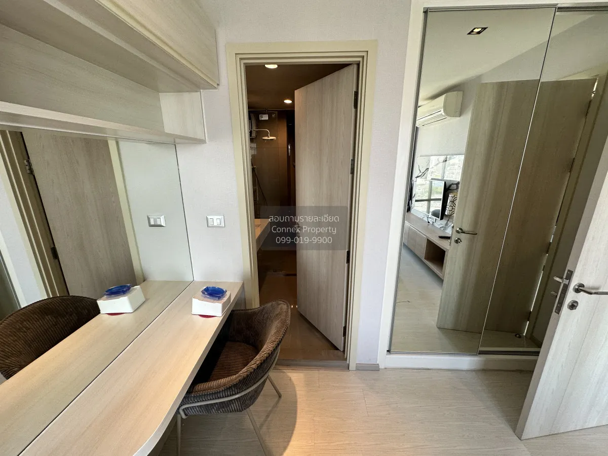FOR RENT condo , RHYTHM Sukhumvit 42 , BTS-Ekkamai , Phra Khanong