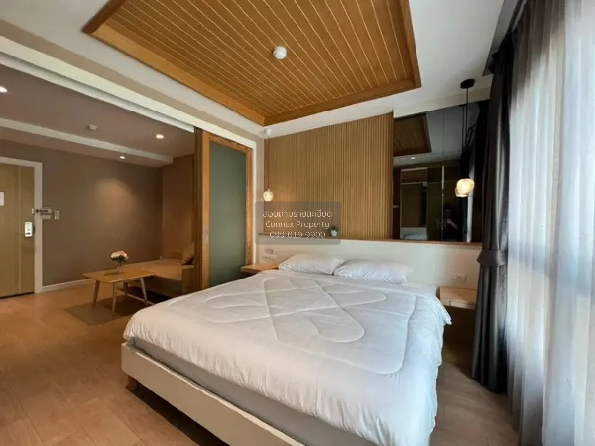 เช่าคอนโด  เมษา คอนโด & โฮเทล หัวหิน หัวหิน ประจวบคีรีขันธ์ CX-18 4