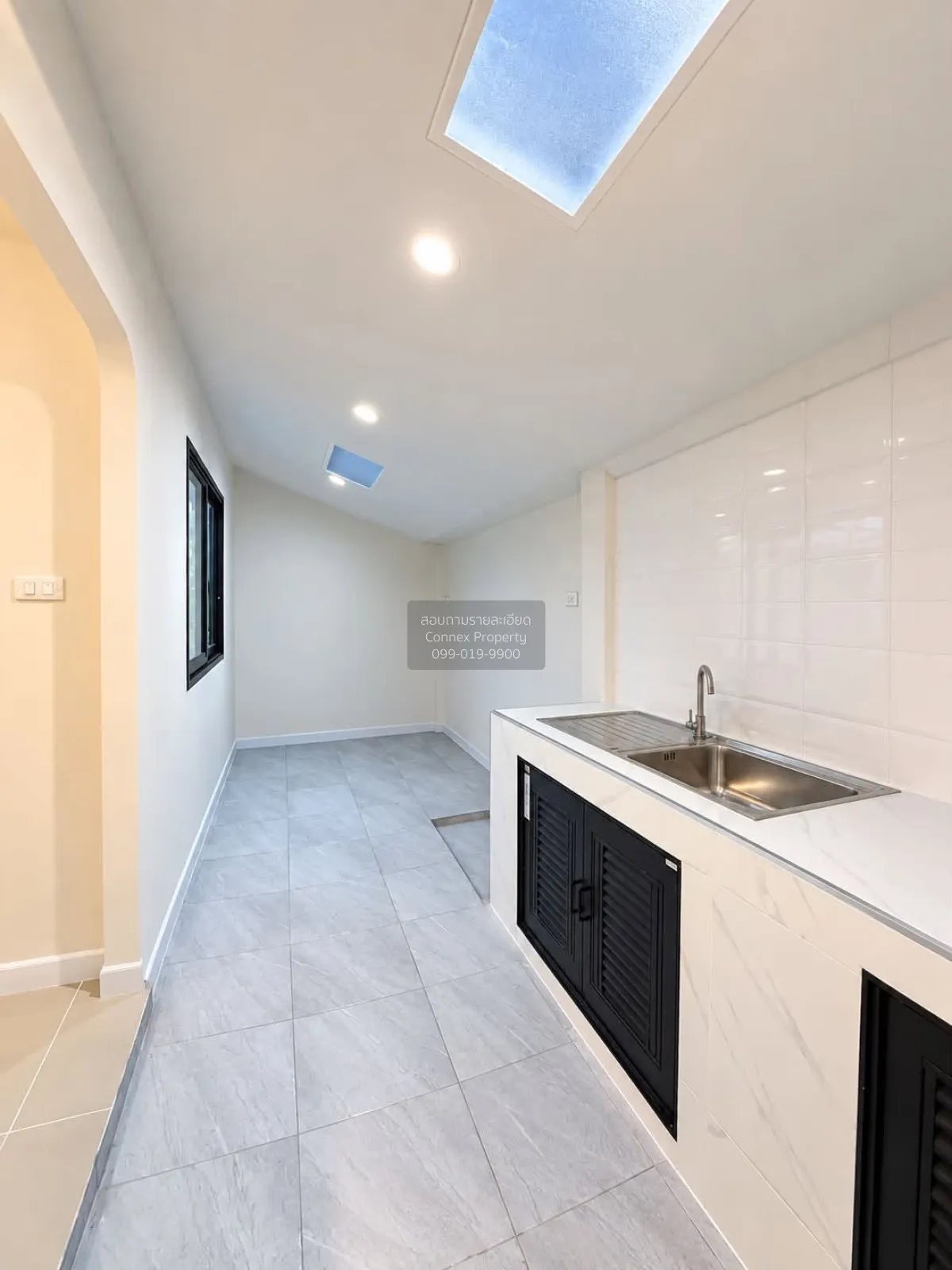 For Sale Townhouse/Townhome  , Phakdee Village - Kathu , newly re